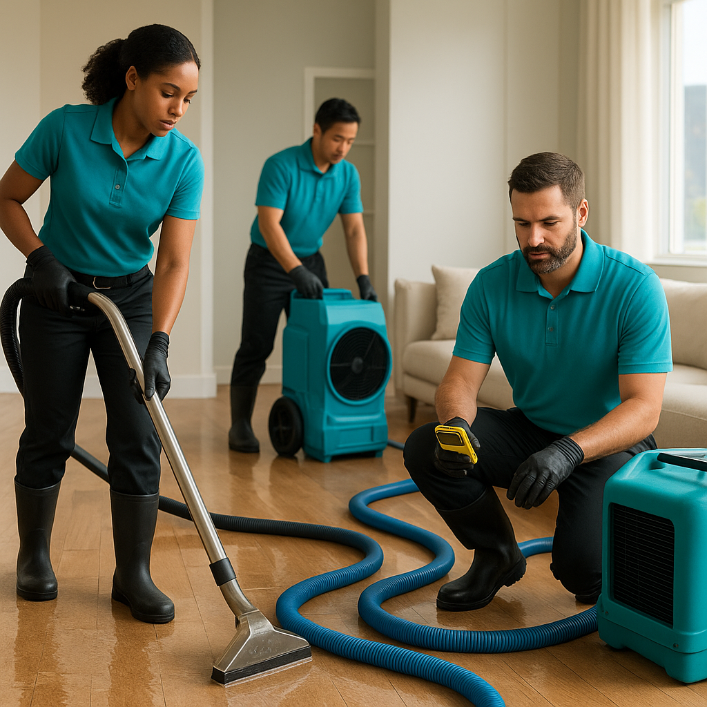 water extraction Dallas services in Far North Dallas