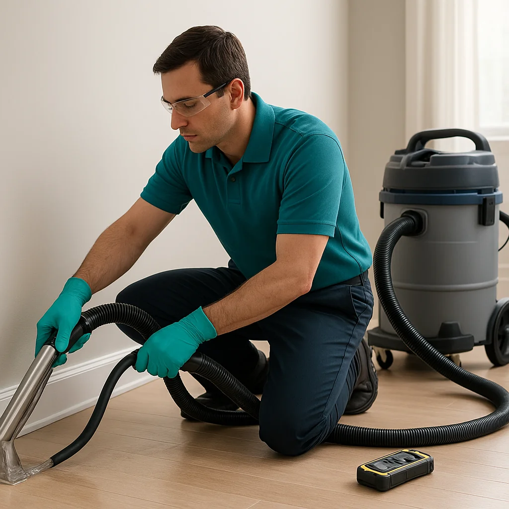Water Extraction Dallas structural water extraction services - Dallas